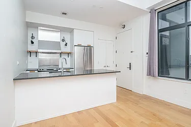 Rented by Simply Brooklyn Realty Inc