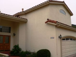 3055 Terrace Dr, Aptos, CA