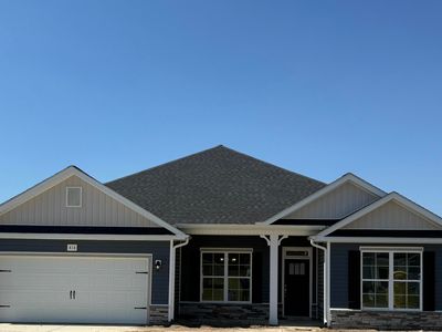 416 Lemonade Lane, Grimesland, NC, 27837