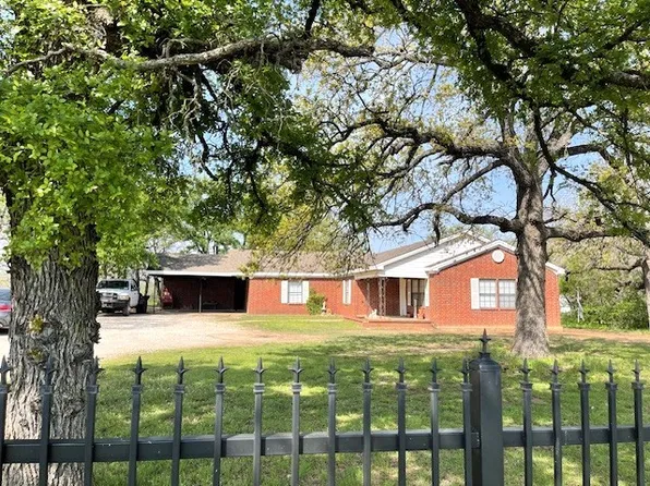 6722 S Highway 281, Mineral Wells, TX 76067