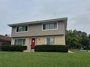 7100 W Hampton Ave, Milwaukee, WI 53218
