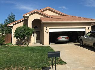 932 Maplecrest Dr, Pueblo, CO 81005