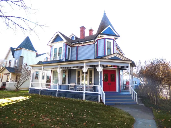 231 S 5th St E, Missoula, MT 59801