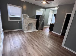 1106 Esplanade St #4, Marshall, TX 75670