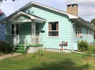 501 S Sheldon St, Charlotte, MI 48813