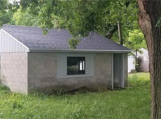 314 E Palmer St, Arma, KS 66712