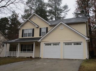 10 Rolling Pines Cv, Conway, AR 72034