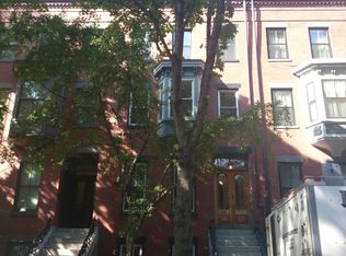 194 W Springfield St, Boston, MA 02118