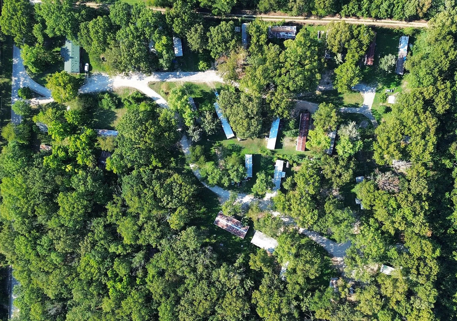 Glen Oak MHP — Photo 1