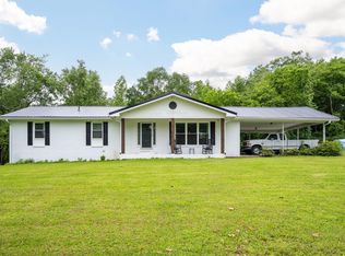 4610 Highway 95, Rock Spring, GA 30739