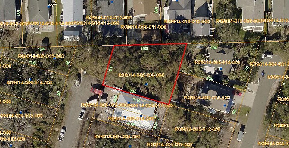 1st image of 1109 Swordfish Lane LOT 15