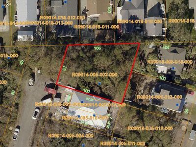 1109 Swordfish Lane, Carolina Beach, NC, 28428