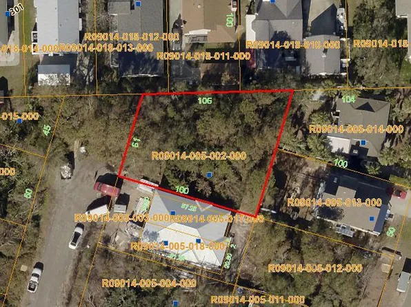 1109 Swordfish Lane, Carolina Beach, NC 28428