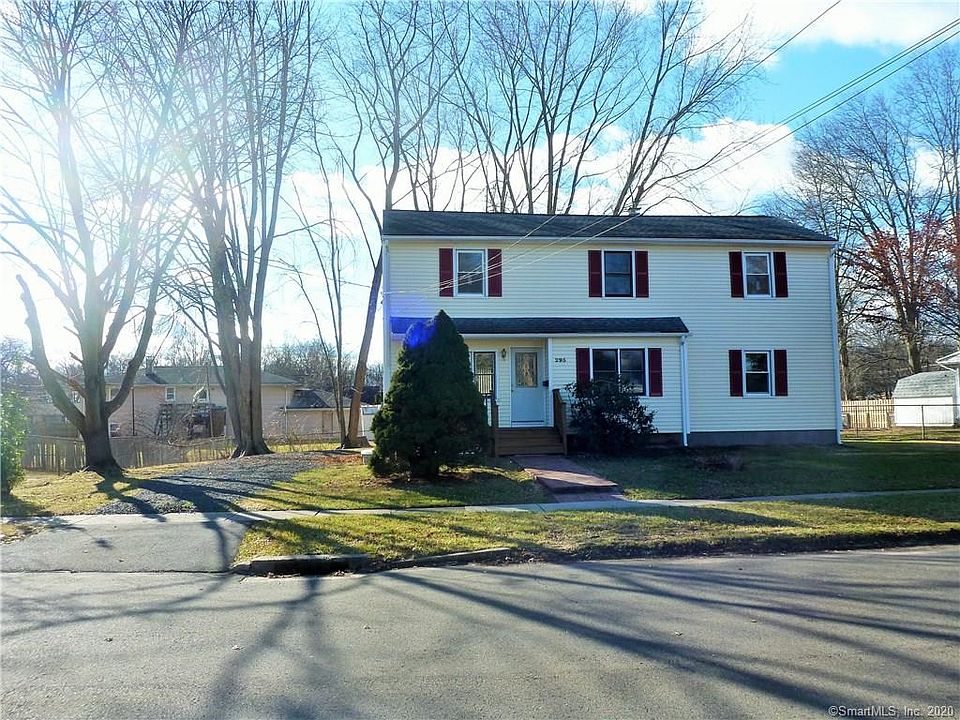 295 Albright Ave, Stratford, CT 06614 Zillow