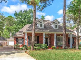 79 Rush Haven Dr, Spring, TX 77381