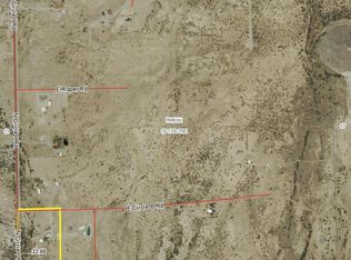 5866 N Circle I Rd, Willcox, AZ 85643