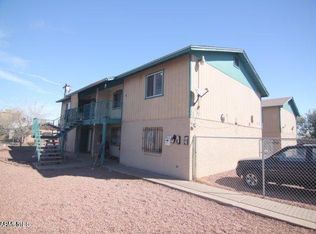 614 W Apache St, Phoenix, AZ 85003