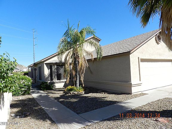 2nd image of 1440 E RENEE Drive