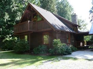 640 SW Berry Lake Rd, Pt Orchard, WA 98367