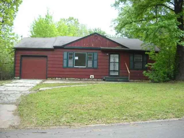 4615 Wood Ave, Kansas City, KS 66102