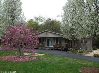 108 Plum Tree Cir, Bumpass, VA 23024