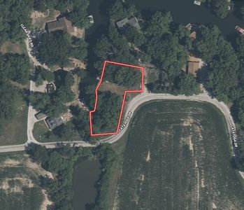 LOT 37 Lake Catatoga Rd, Shipman, IL, 62685