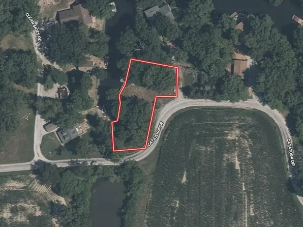 LOT 37 Lake Catatoga Rd, Shipman, IL 62685