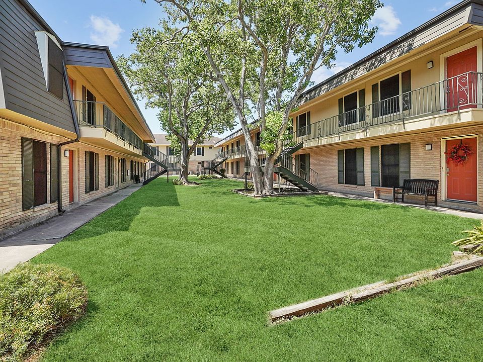 Alameda Apartments 4422 S Alameda St Corpus Christi, TX Zillow