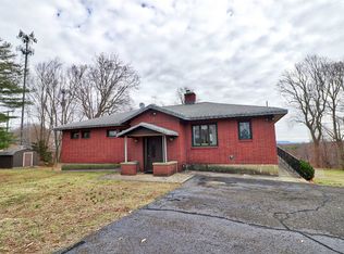 1860 Meriden Rd, Wolcott, CT 06716