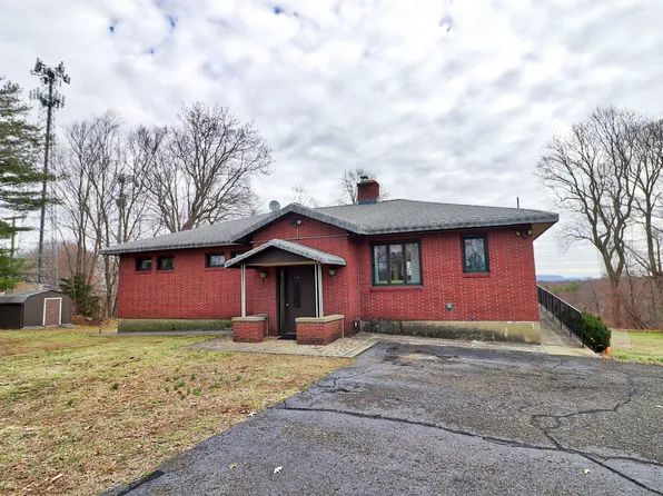 1860 Meriden Road, Wolcott, CT 06716