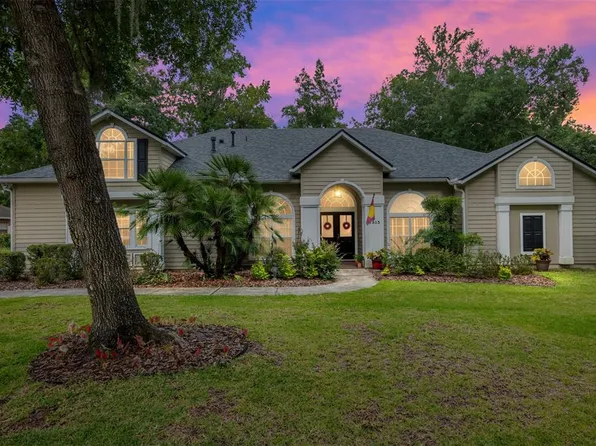7513 NW 50th St, Gainesville, FL 32653