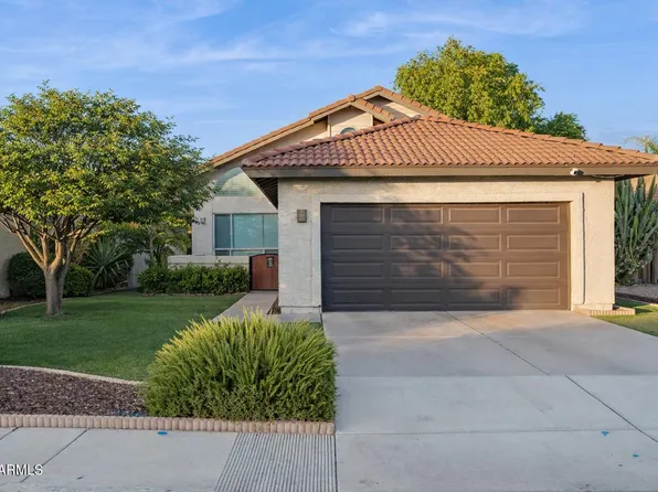 4284 W Park Avenue, Chandler, AZ 85226