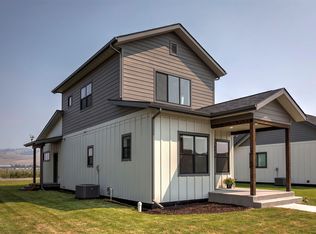 4970 England Blvd, Missoula, MT 59808