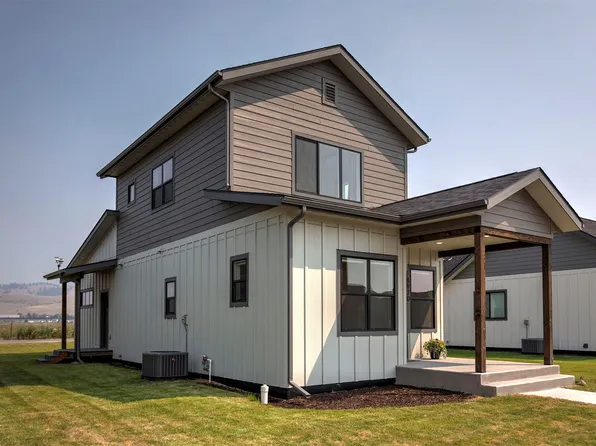 4970 England Blvd, Missoula, MT 59808