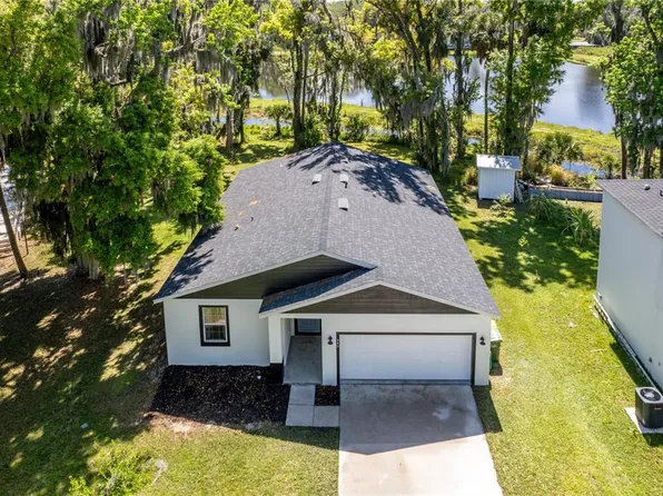 940 Belle Oak Dr, Leesburg, FL 34748