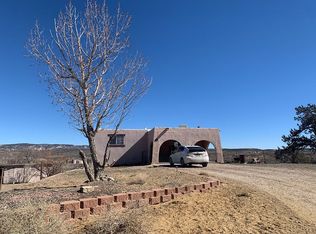 29 S Ola Dr, Gallup, NM 87375