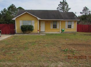 173 Scott Spencer St NE, Ludowici, GA 31316