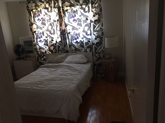 bed room