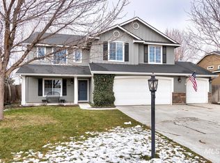 1183 N Crownhaven Way, Star, ID 83669