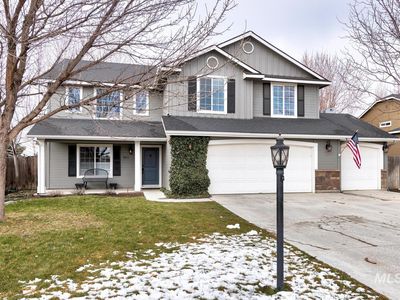 1183 N Crownhaven Way, Star, ID, 83669