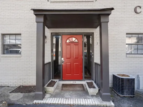 410 Candler Park Dr NE APT C1, Atlanta, GA 30307