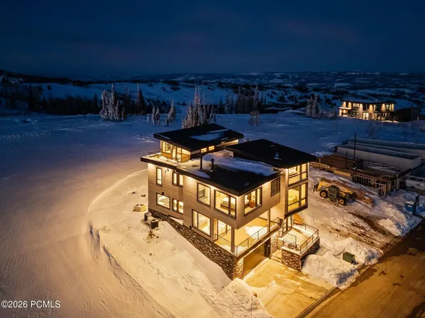 8526 E Overlook Dr, Eden, UT 84310