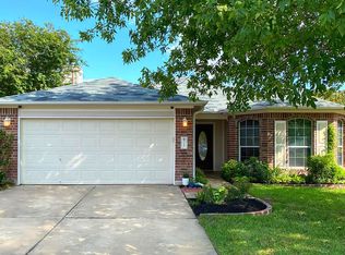 1107 Ascot St, Georgetown, TX 78626