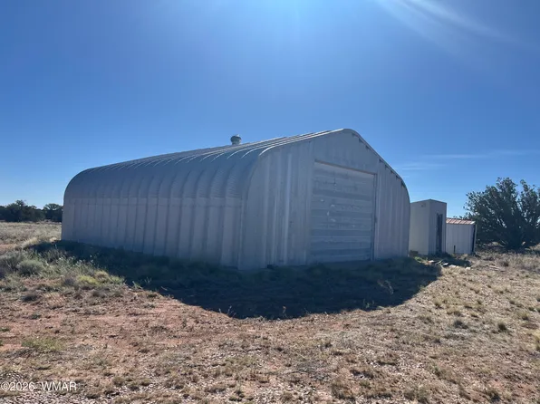 9191 Miller Trl, Snowflake, AZ 85937