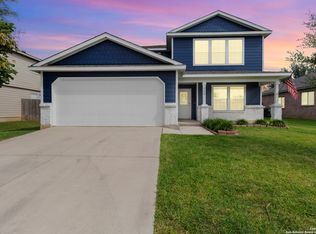 209 Rustic Acres, Selma, TX 78154