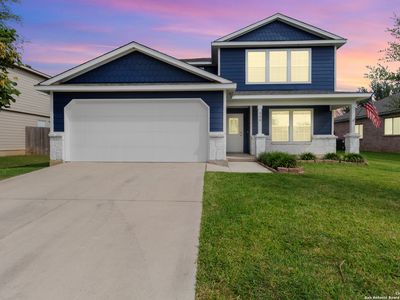209 Rustic Acres, Selma, TX, 78154