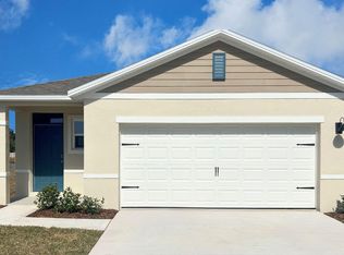 958 Bluet Dr, Port Orange, FL 32129