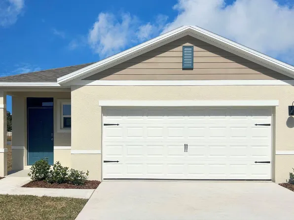 958 Bluet Dr, Port Orange, FL 32129