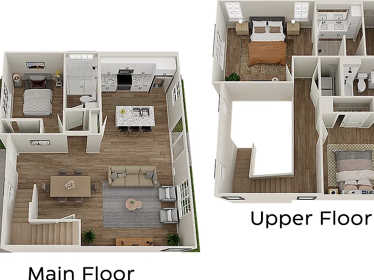 Explore our elegant twin home with a stunning open kitchen, 2 full master suites, 3 baths, an office/den and private fenced in back yard. Explore our elegant twin home with a stunning open kitchen, 2 full master suites, 3 baths, an office/den and private 