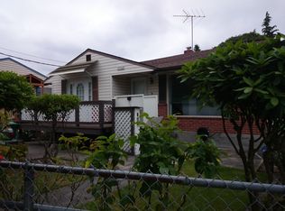 7712 Beacon Ave S, Seattle, WA 98118